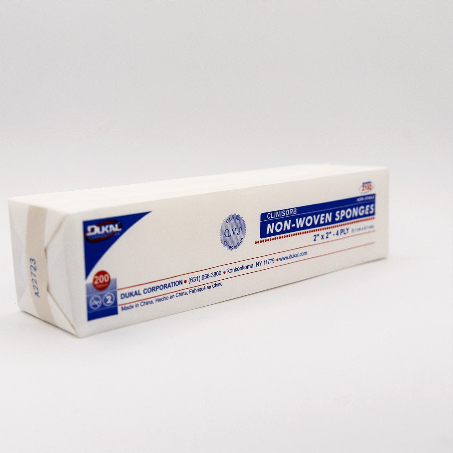 Gauze Pads