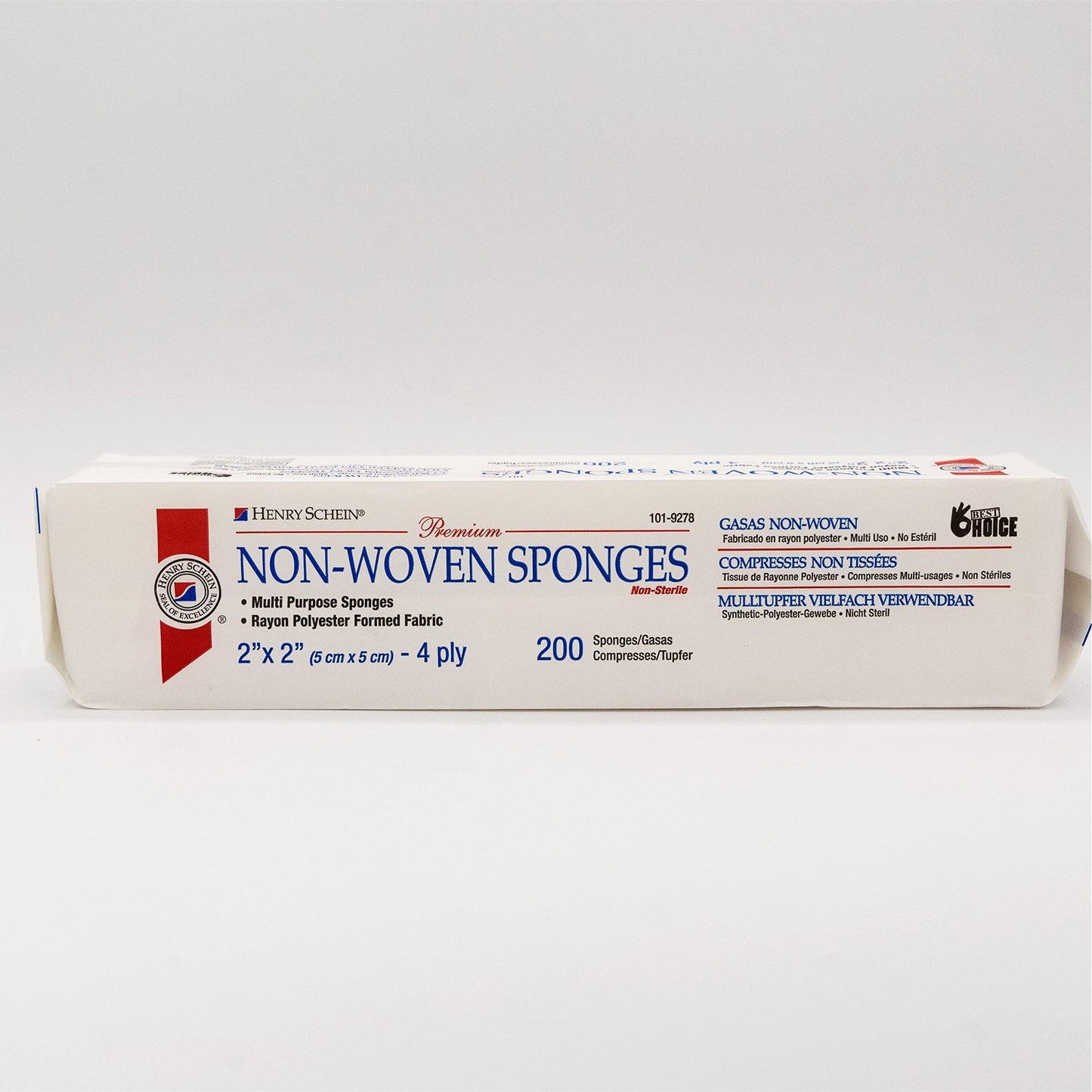 Gauze Pads