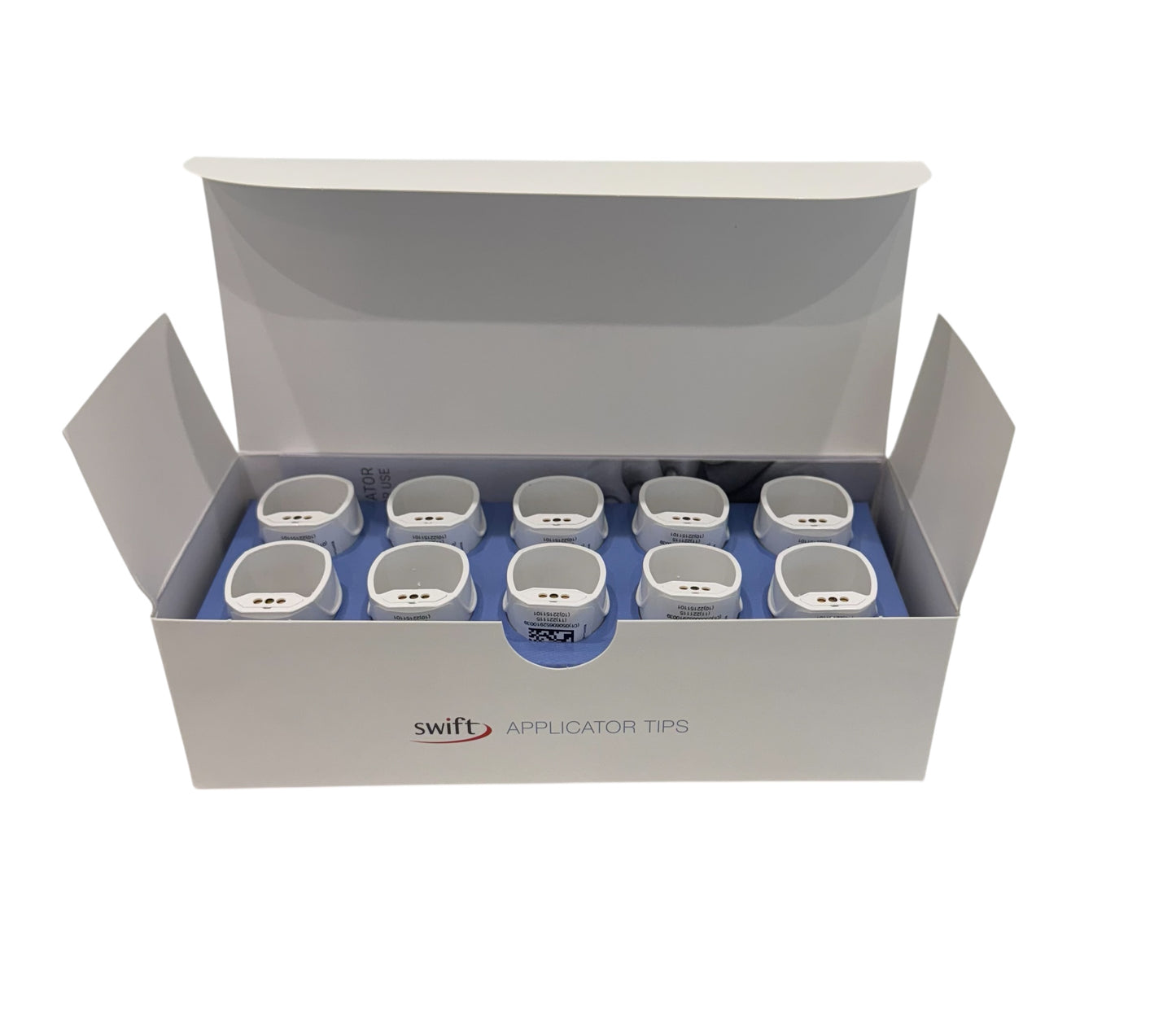 Swift One Tip Box - 10 per Box