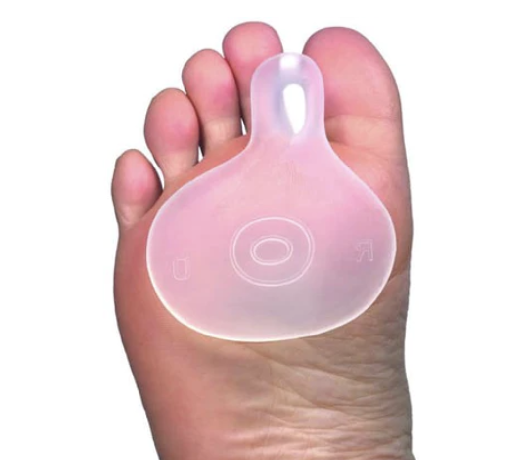 Metatarsal Pad