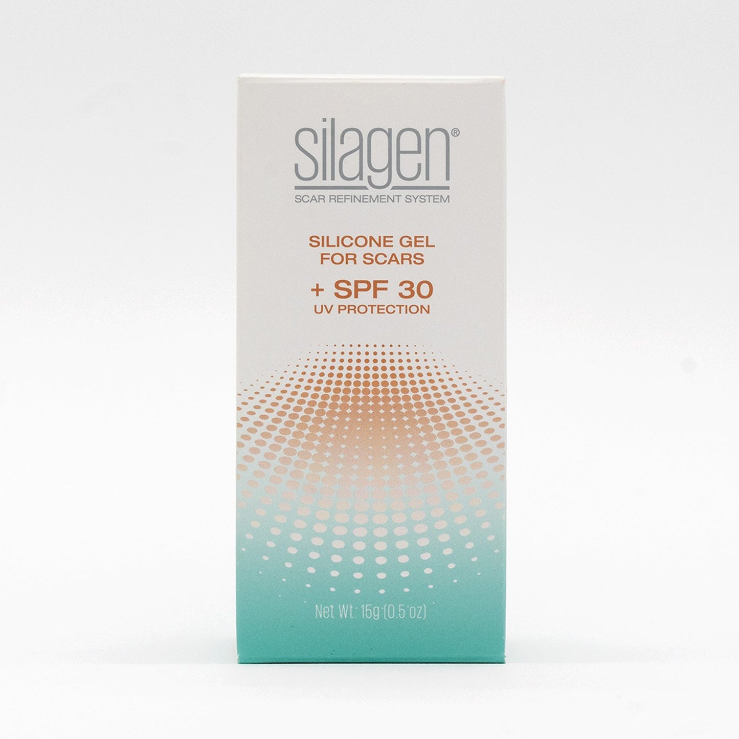 Silagen + SPF 30