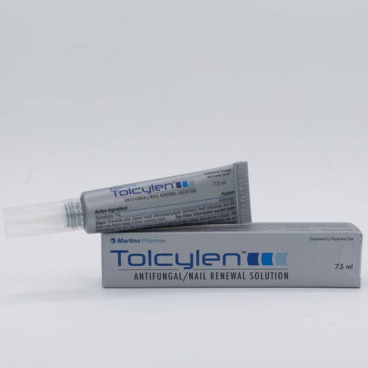 Tolcylen Antifungal Nail Solution