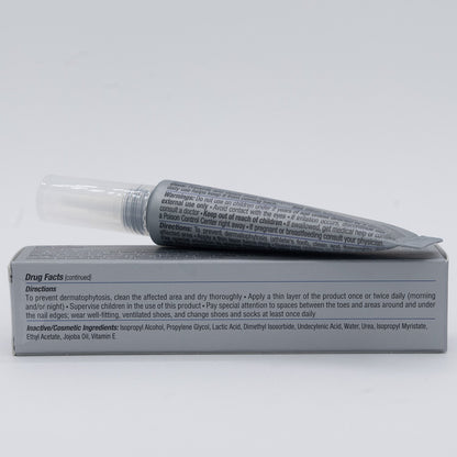 Tolcylen Antifungal Nail Solution