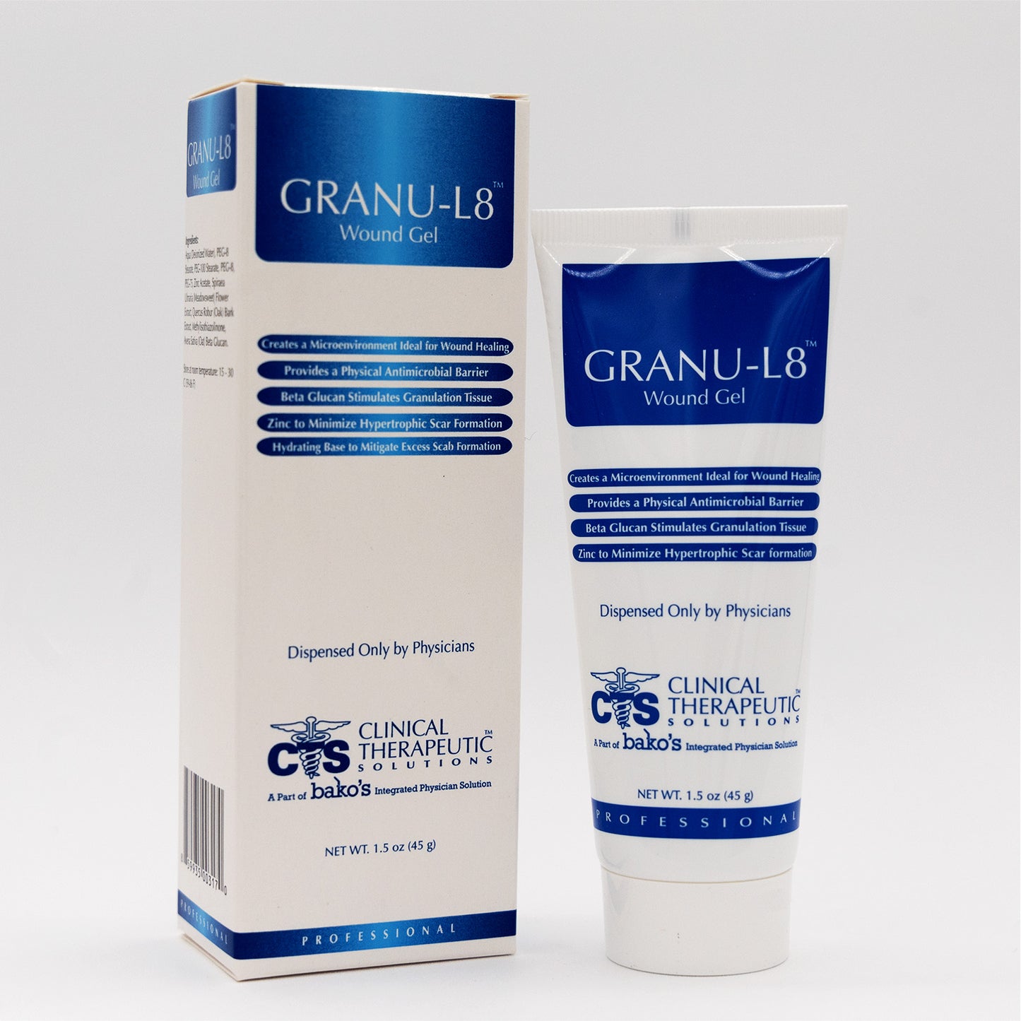 Ingrown Nail Care Kit