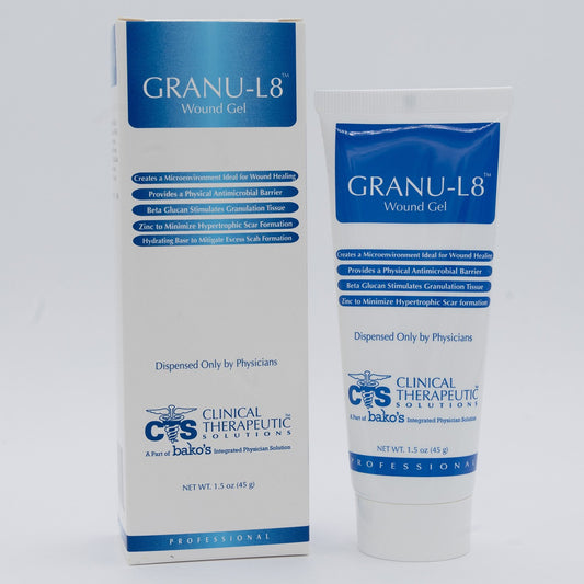 Granu-L8 Wound Gel