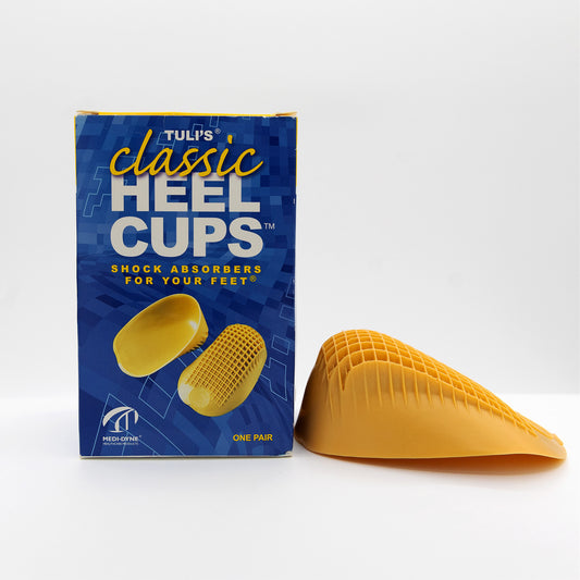 Heel Cups
