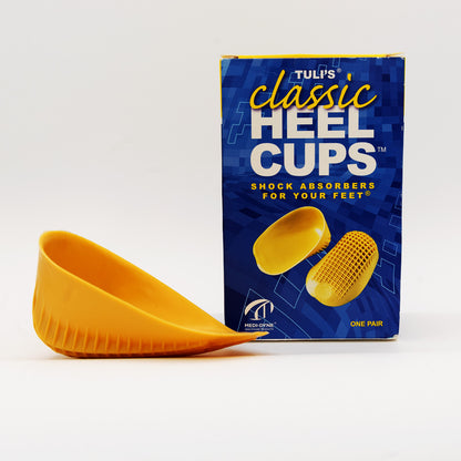 Heel Cups