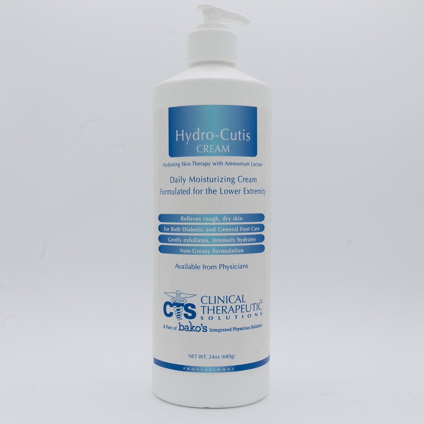 Hydro-Cutis Cream (10oz)
