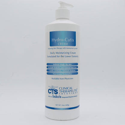 Hydro-Cutis Cream (10oz)