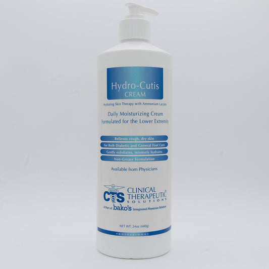 Hydro-Cutis Cream (10oz)