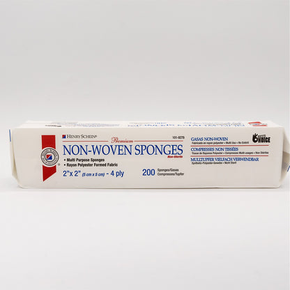 Gauze Pads