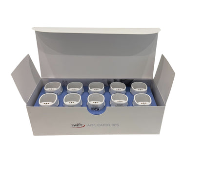 Swift One Tip Box - 10 per Box