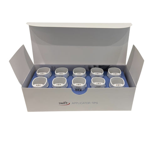 Swift One Tip Box - 10 per Box