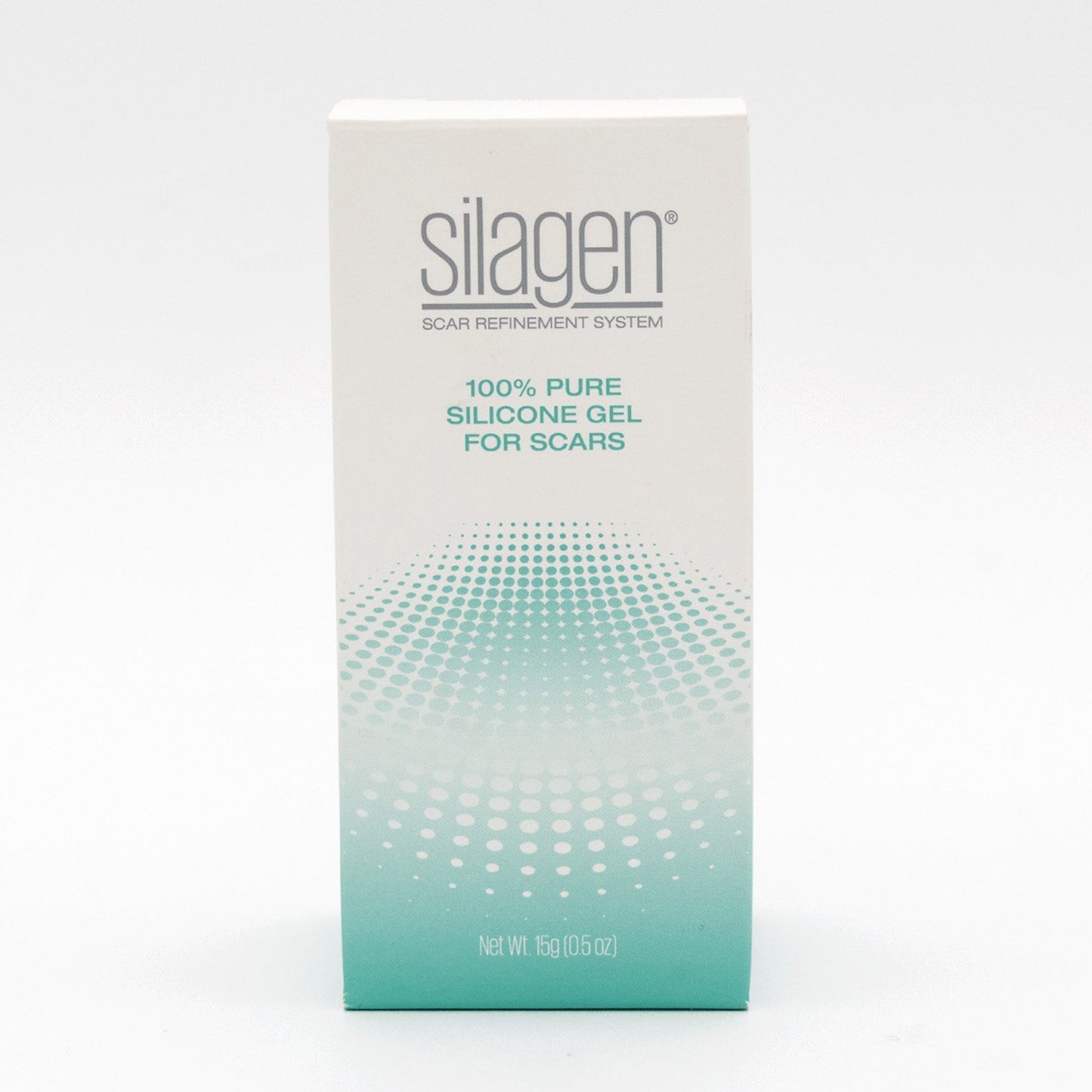 Silagen Scar Gel