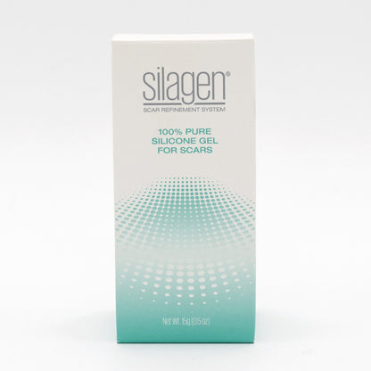 Silagen Scar Gel