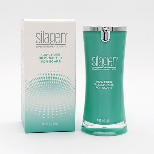 Silagen Scar Gel