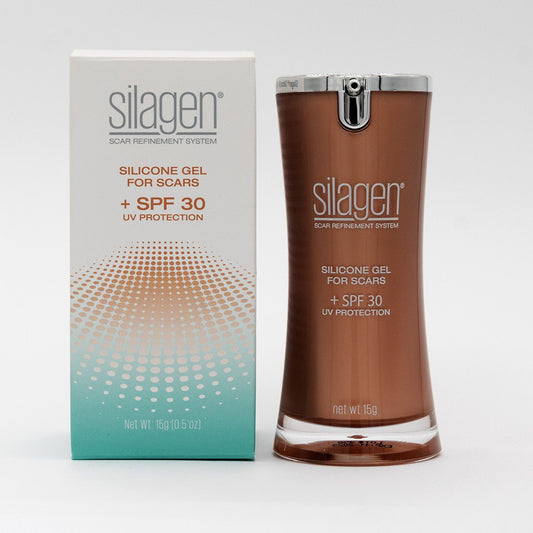 Silagen + SPF 30