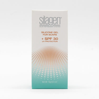 Silagen + SPF 30