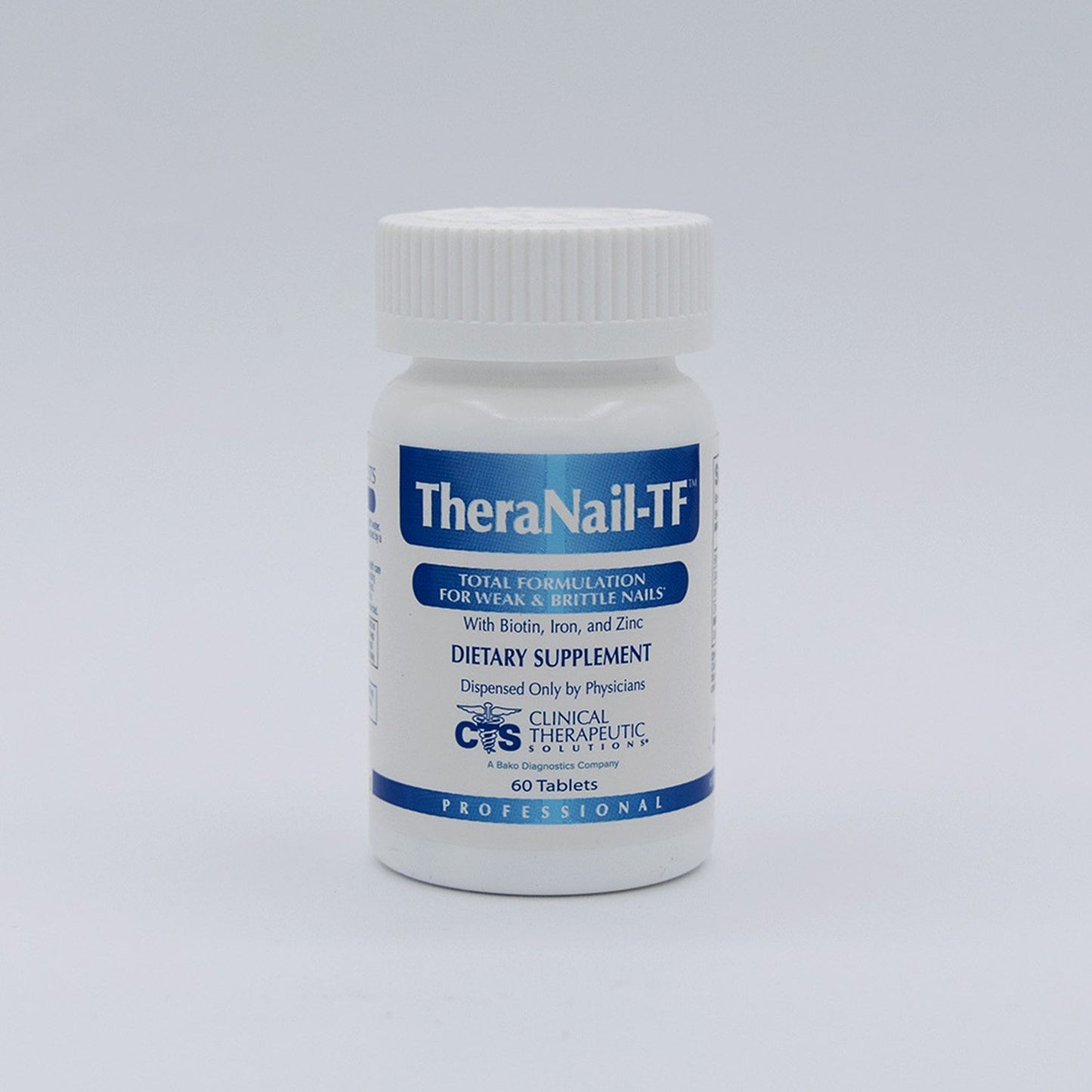 Theranail TF
