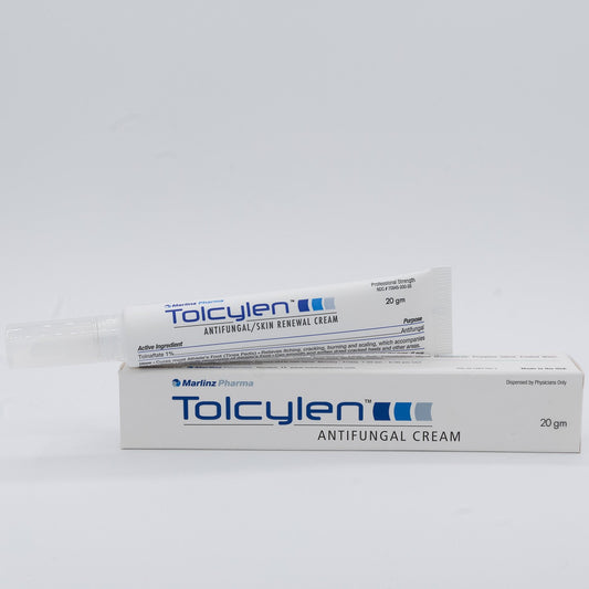 Tolcylen Antifungal Cream