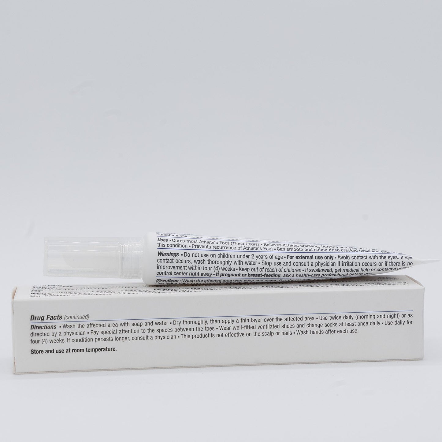 Tolcylen Antifungal Cream