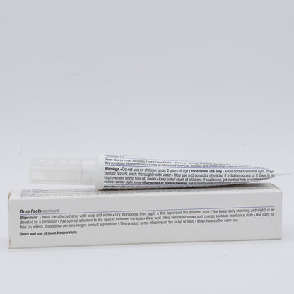 Tolcylen Antifungal Cream