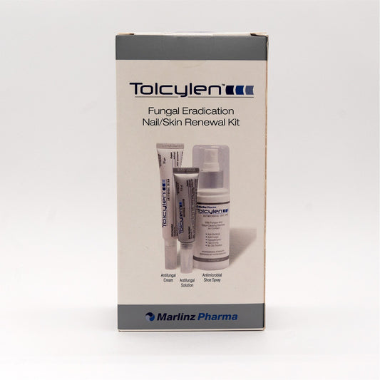 Tolcylen Fungal Eradication Kit