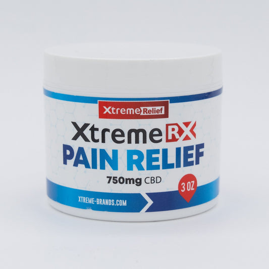 XtremeRx Balm