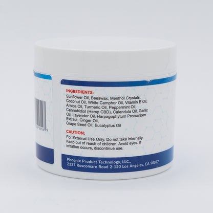 XtremeRx Balm