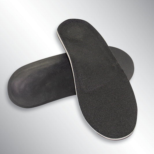 Foot Steps Inserts